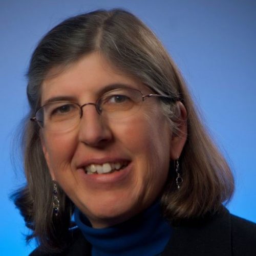 Nancy Edwards
