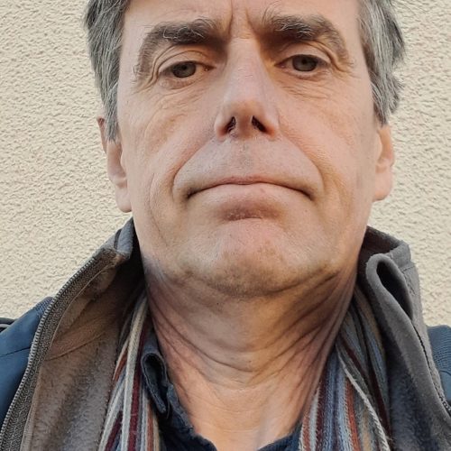 Ian Watt Ian Watt
